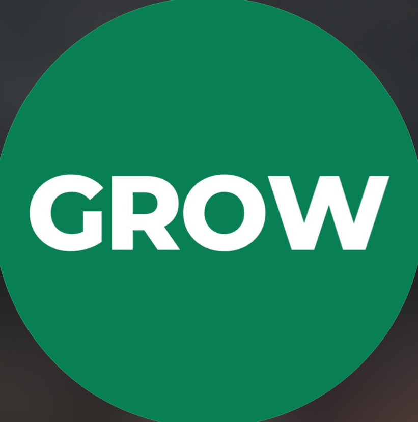 grow